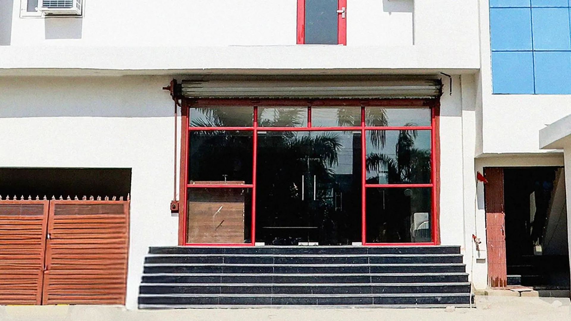 ホテル Super Townhouse Pahadiya バラナシ