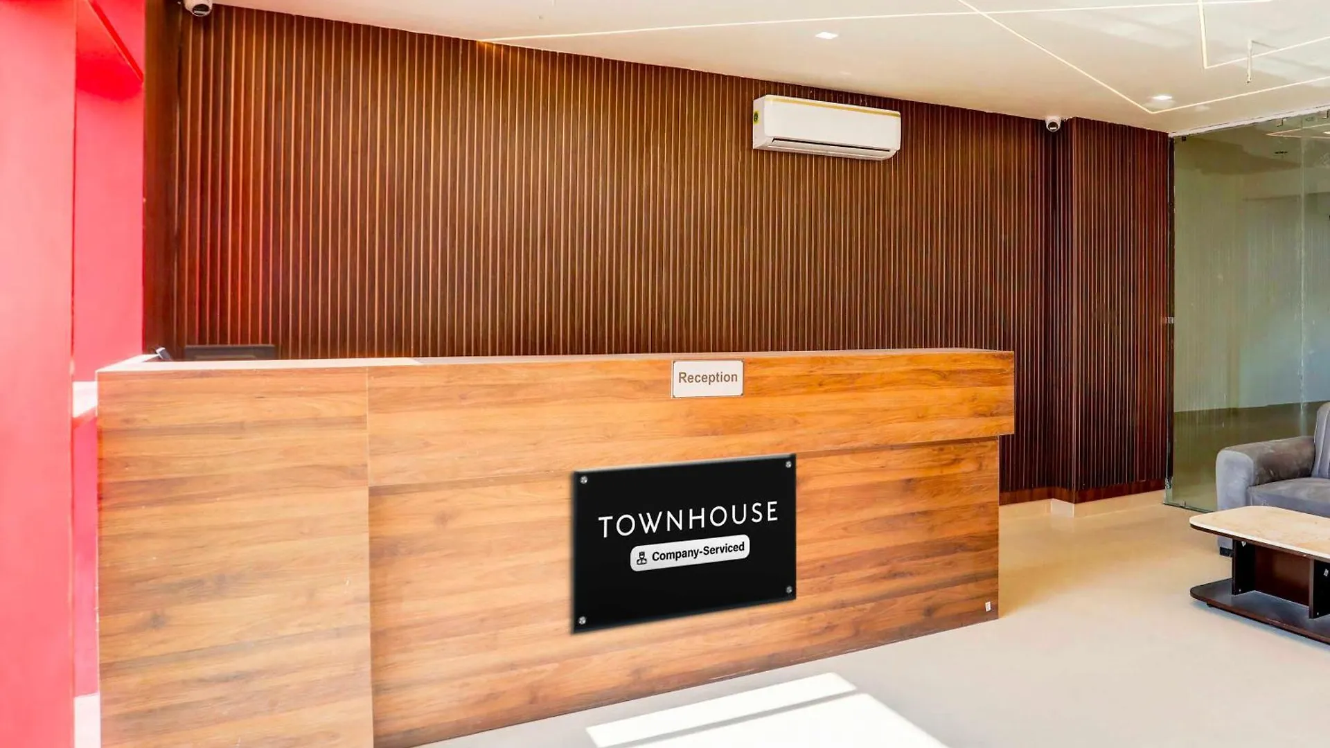 ホテル Super Townhouse Pahadiya バラナシ